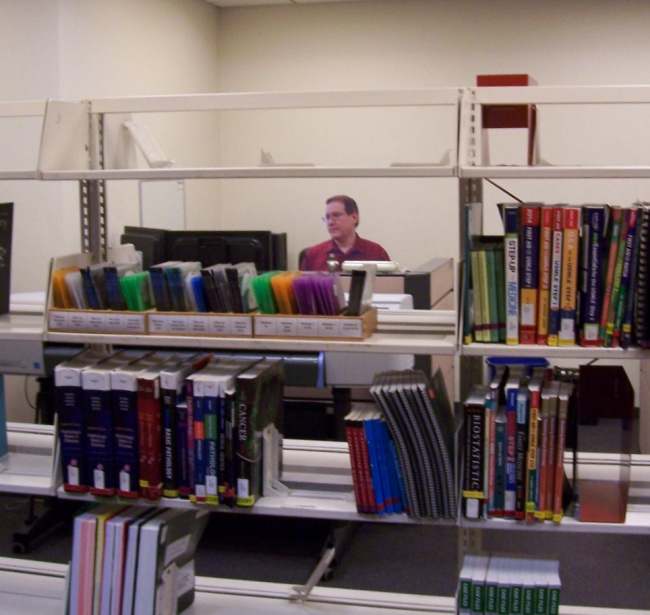 Illustration de l'article : 22 times people decided to liven up their workplace