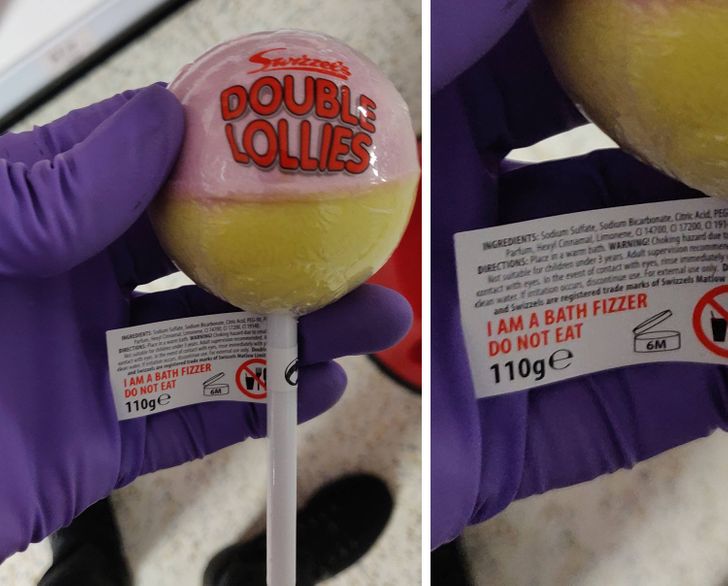 Illustration de l'article : 20 professionals who really didn't think things through