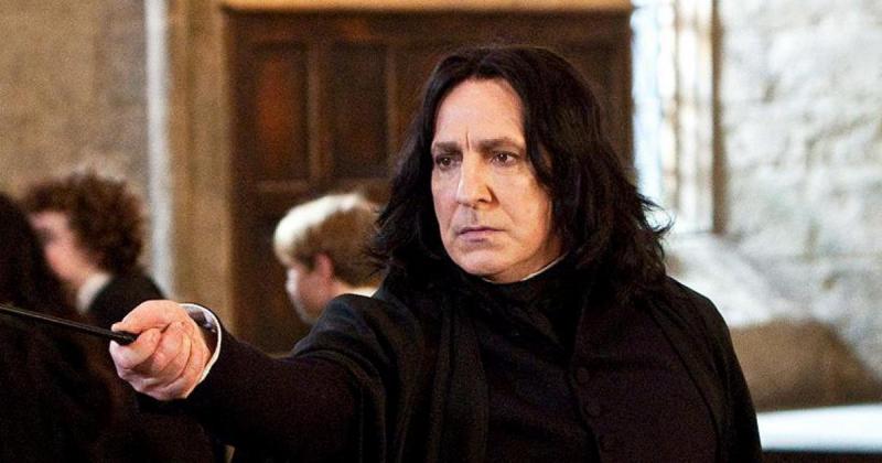 Illustration de l'article : 10 secrets about Harry Potter characters revealed by J.K. Rowling!