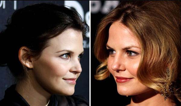 Illustration de l'article : 35 celebrity pairs whose resemblance is really very surprising