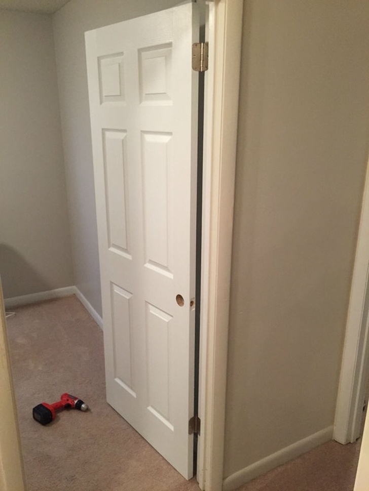 Illustration de l'article : 14 people who immortalized their terrible day