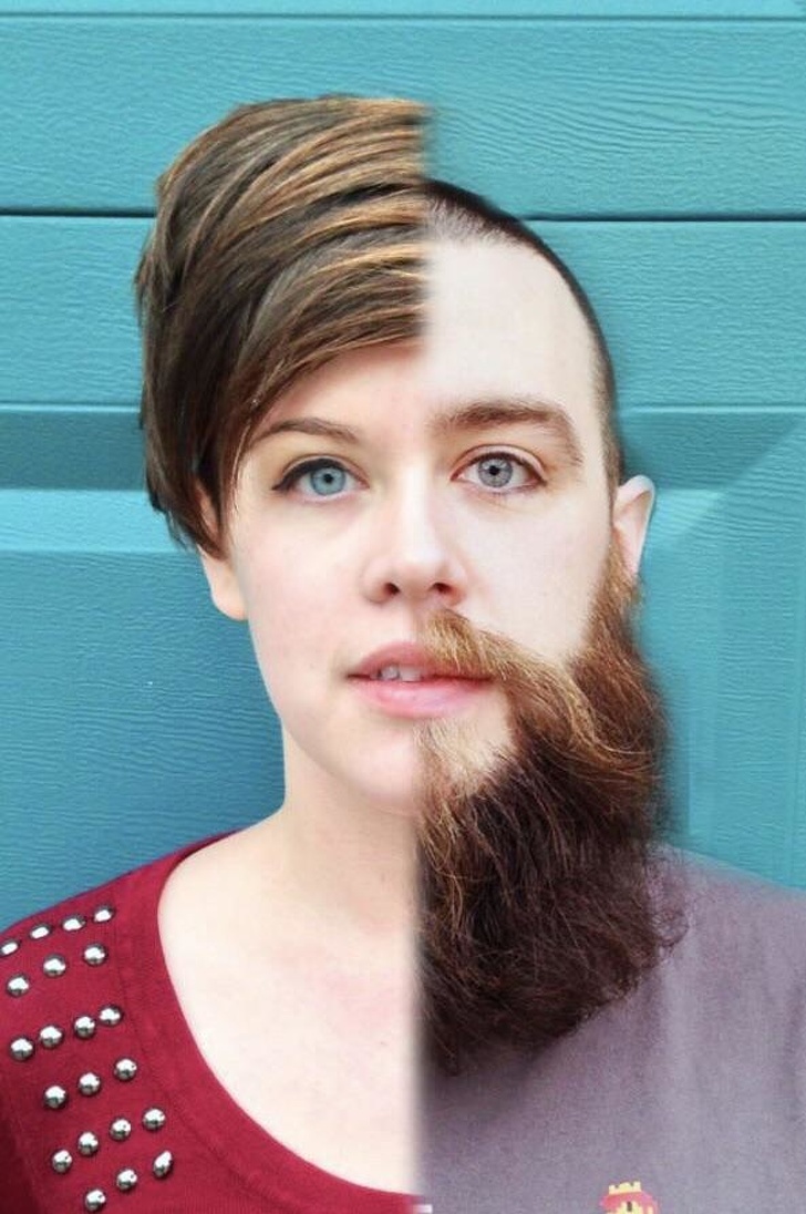 Illustration de l'article : 22 placement coincidences that were snapped and shared online