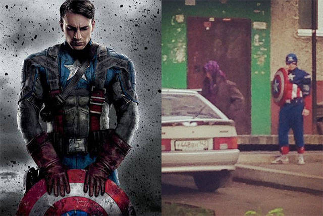 Illustration de l'article : A hilarious and uncanny selection of 25 celebrity doppelgangers!