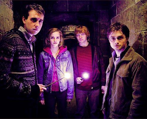 Illustration de l'article : 10 secrets about Harry Potter characters revealed by J.K. Rowling!