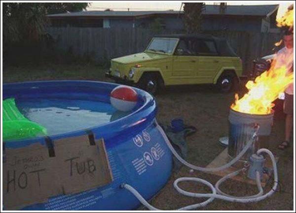 Illustration de l'article : 14 creative ideas from do-it-yourselfers