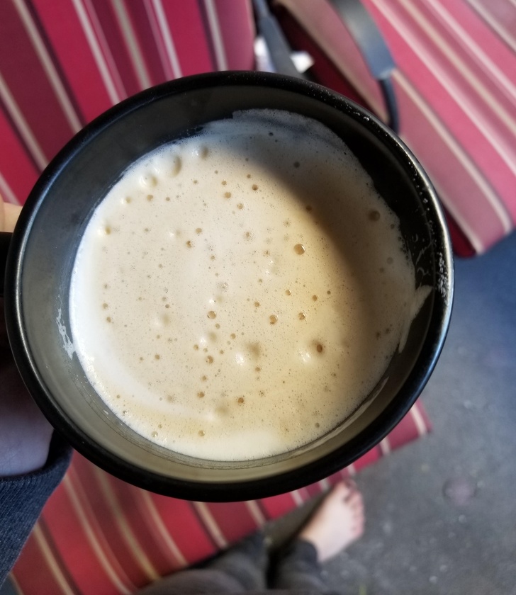 Illustration de l'article : 22 placement coincidences that were snapped and shared online