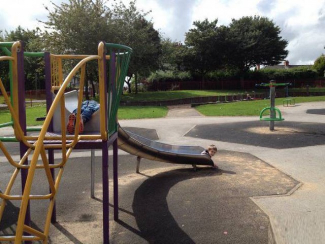 Illustration de l'article : 25 photos that prove it's all in the angle