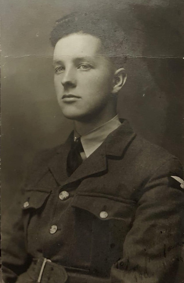 Illustration de l'article : 18 photos of super-stylish men from the past